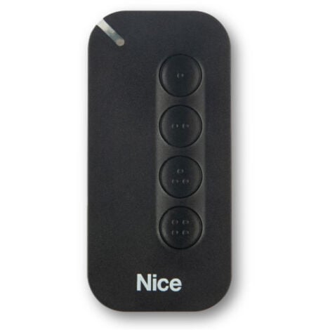 MYGO4 Télécommande 4 canaux NICE - NICE