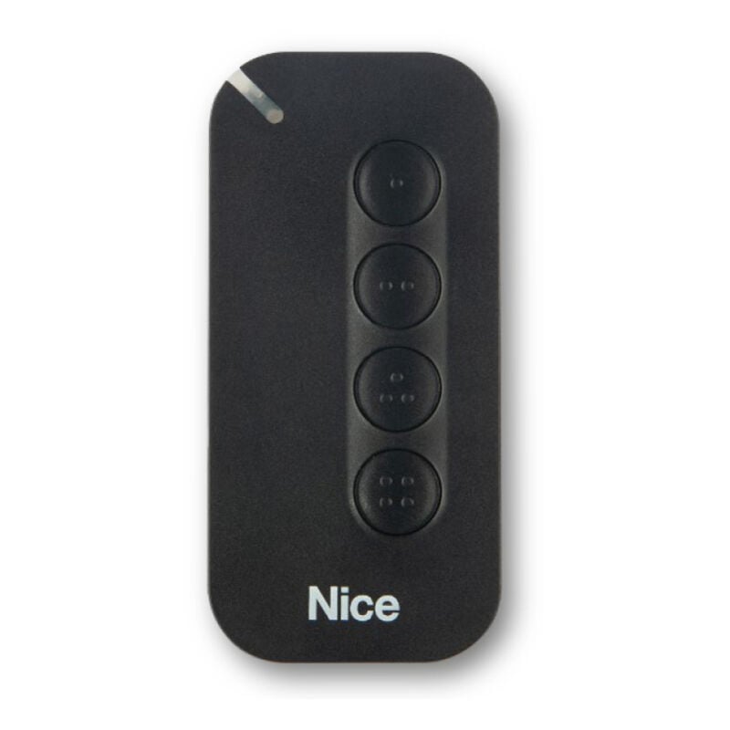 MYGO4FM Télécommande 4 canaux Nice Nice