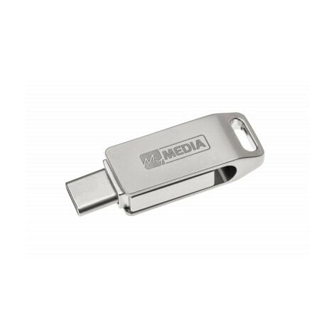Verbatim Store 'n' Go USB-C® Clé USB 32 GB noir 49457 USB-C® USB 3.2 (Gen  1)