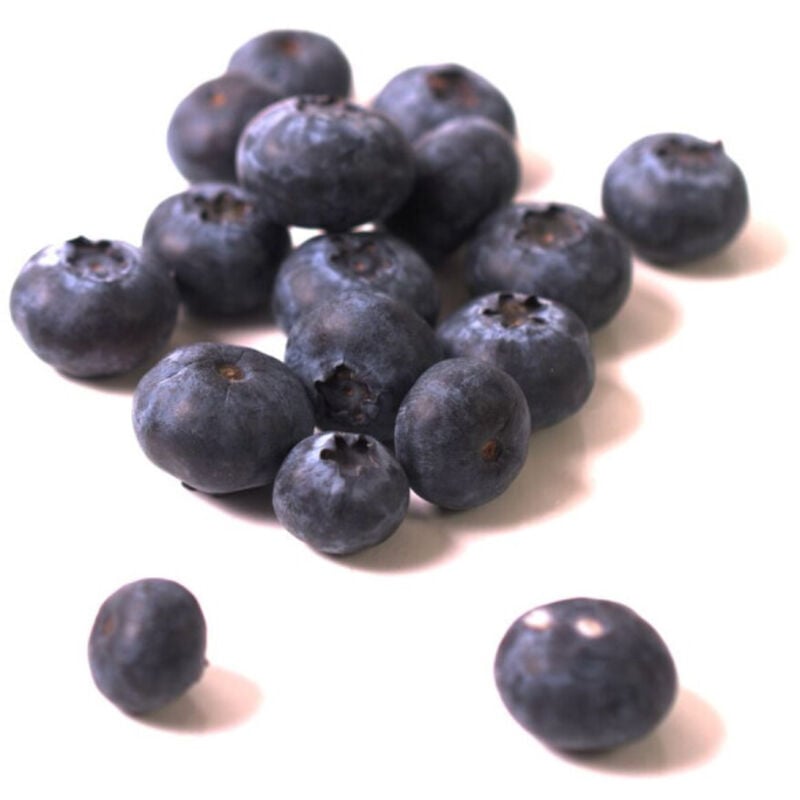 Myrtille Jersey/Pot de 2L