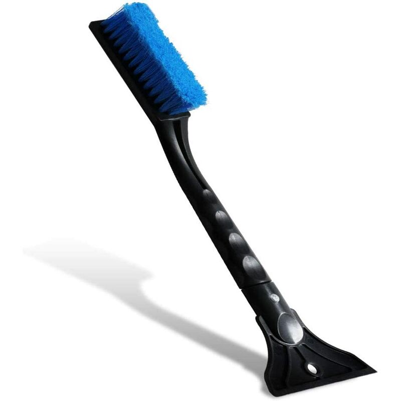 Snow brush. Car Eva Snow Brush. Winter Brush.