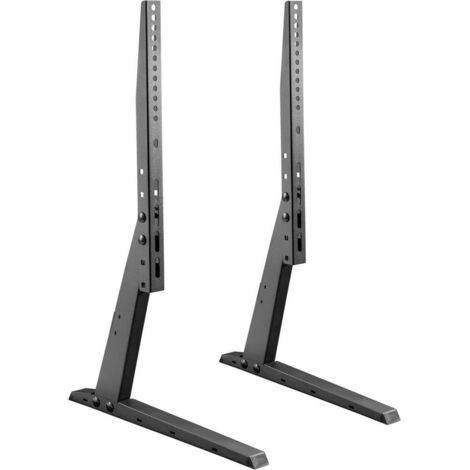 myWall HP36L Supporto TV 177,8 cm (70") Nero
