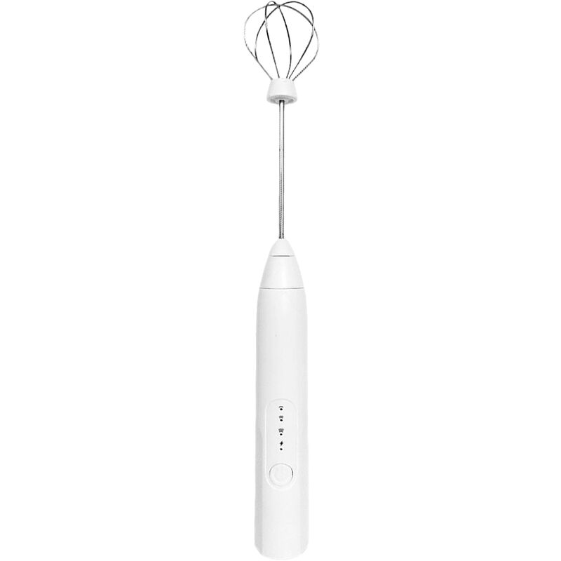 Myz-Y126D001 White, ricaricabile ed elettrica