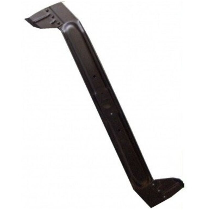 OUTILS WOLF Lame de tondeuse MZ80 80 cm - WOLF Pi&egrave;ce dorigine constructeur WOLF !