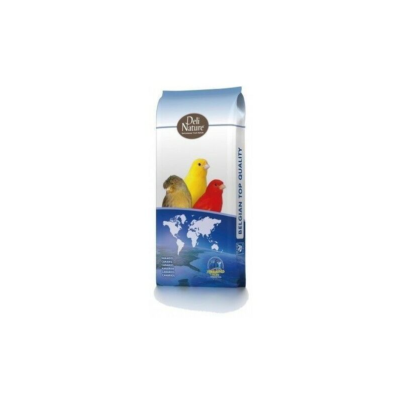 

N 55 Canarios Superma 20Kg - Beyers