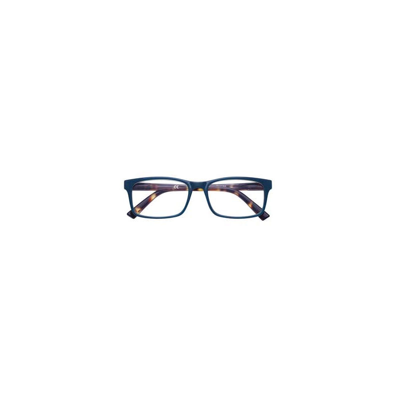Lunettes de Lecture Monture Polycarbonate Bleue B20 - dioptries +2.0 - 31Z-B20-BDE200