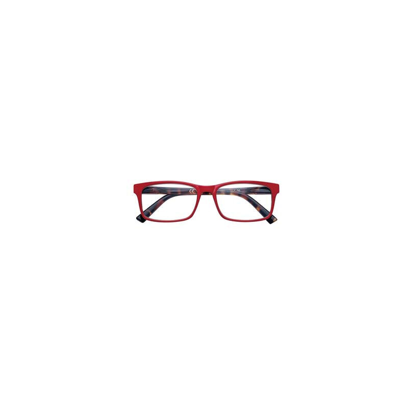 Lunettes de Lecture Monture Polycarbonate Rouge B20 - dioptries +1.0 - 31Z-B20-RDE100