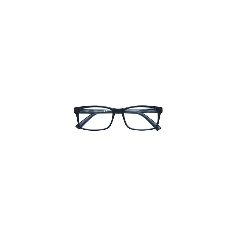 Lunettes de Lecture Monture Polycarbonate Noir B20 - dioptries +3,5 - 31Z-B20-BLK350