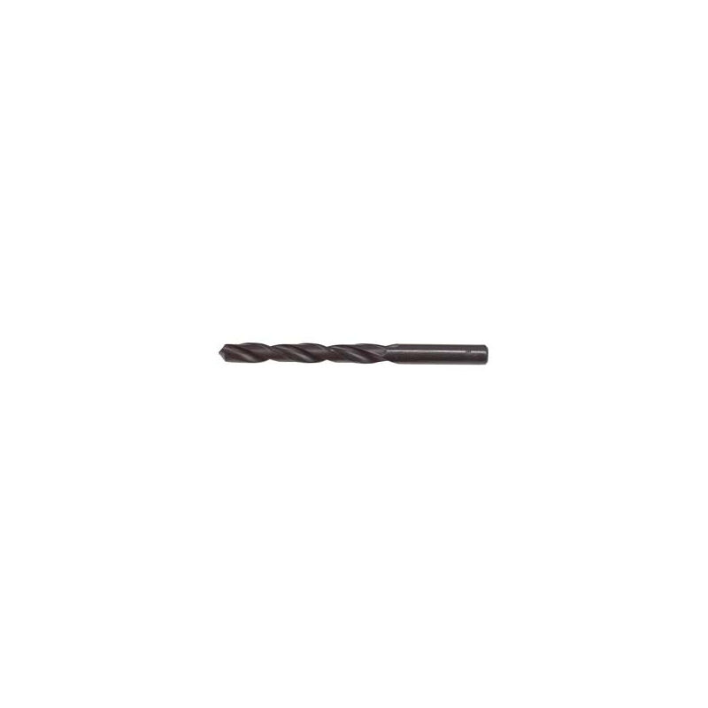 Krino - Mèches Hss laminées pour fer - ø mm.20 tige réduite mm.10