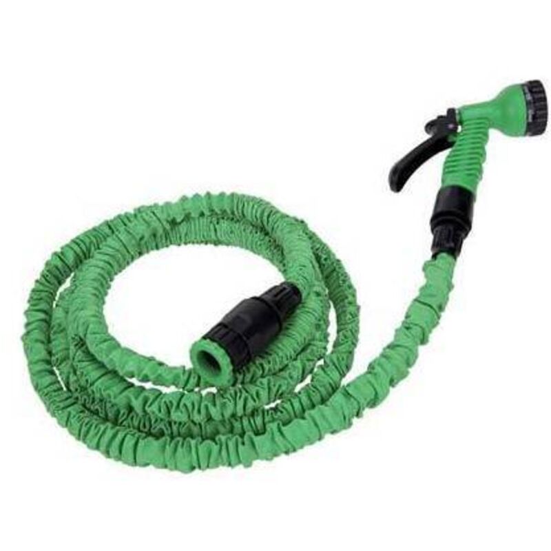 Tubo irrigazione estensibile in kit Stars