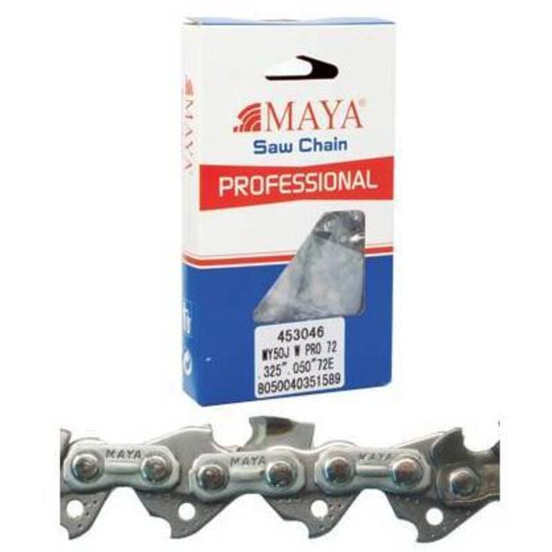 Catena X Motosega Widia Pro .325 Maya