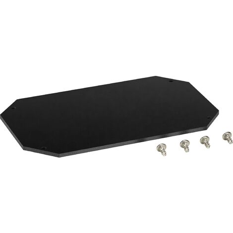 N/A Fibox 8120743 (L x l) 350 mm x 250 mm plastique 1 pc(s)