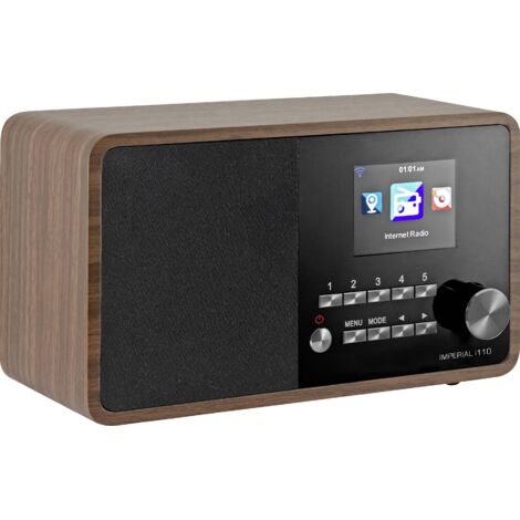 N/A Imperial i110 USB bois