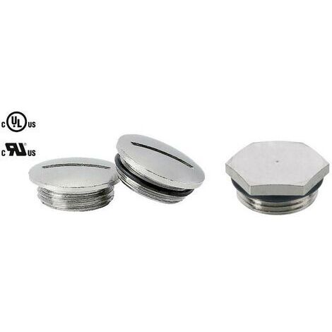 N/A Jacob 10.62515 M/G M25 laiton 1 pc(s)