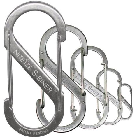 N/A NITE Ize NI-SB2-03-11 1 pc(s)