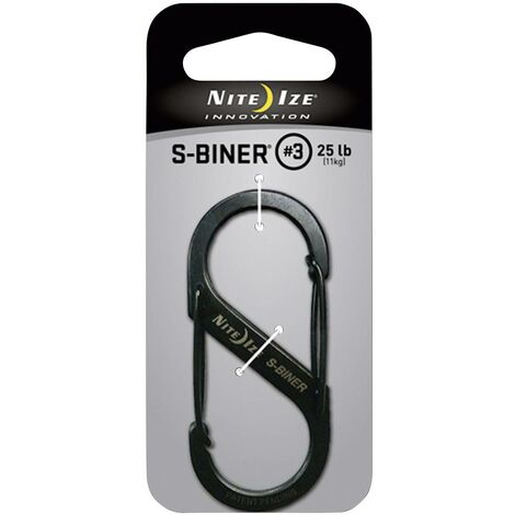 N/A NITE Ize NI-SB3-03-01 1 pc(s)