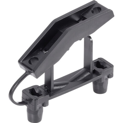 N/A PB Fastener 317-2235-001 Ø max. des bornes 17 mm Polyamide noir 1 pc(s)