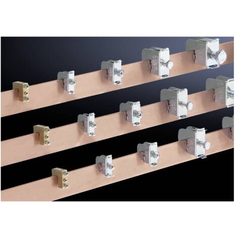 N/A Rittal 3457.500 Tôle d'acier 15 pc(s)