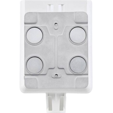 N/A testo 0554 2001 Embout magnétique pour support mural testo Saveris 2,
