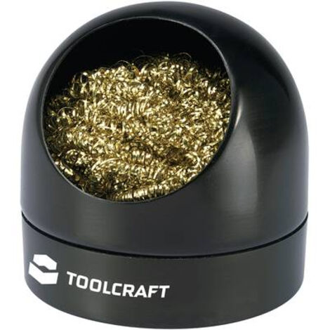 N/A TOOLCRAFT AT-A900 2 pièces