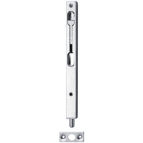 N+D Rohrkantr. Eis.-vern.17x15 40 cm mit Hebel