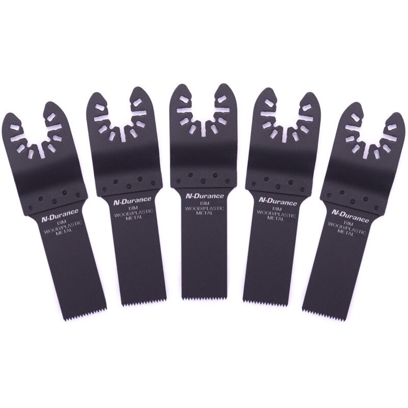 Milwaukee Omt BiMetal Plunge MultiTool Blade 28X47mm N/A