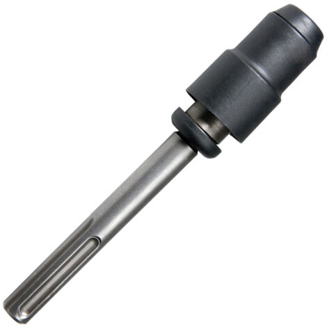 N-Durance SDS Max to SDS Plus Adaptor