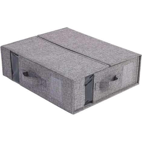 n rique Organisateur De Rangement Pour Draps Organisateur De