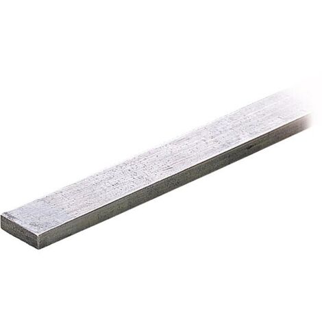 N-Sammelschiene - 10 x 3 x 1000 mm