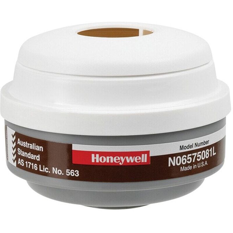 Honeywell - N06575081L Filter A1P3 (Pair)