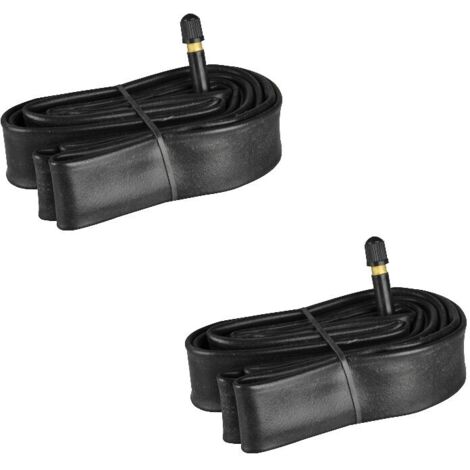 N2 Camere D'aria Bici Bimbo/Bambina 14" x 1.75-2.125 con Valvola America Schrader per Copertoni Bicicletta MTB Bambino