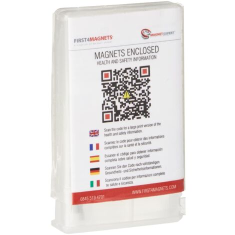 N35 Magnete Neodimio Per Arti, Mestieri, Produzione Di Modelli, Fai -Da -Te, Hobby E Imballaggi - 2mm Dia x 1mm Di Spessore - 0,09kg Di Tiro - Pacco Di 50
