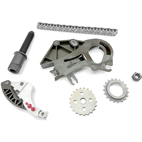 N42 N45b16 N46b20 Motorsteuerung Reparatursätze Ölpumpe Kettenspanner Getriebe für E81 E82 E87 E88 E46 E