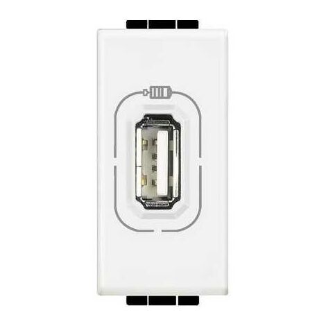 N4285C Prise de Chargeur USB Livinglight