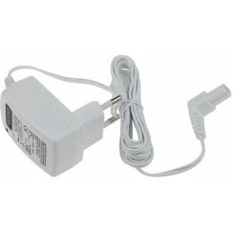 N559308 – Chargeur de pile pour aspirateurs Black & Decker – Alimentation fiable – Compatible avec tous les modèles