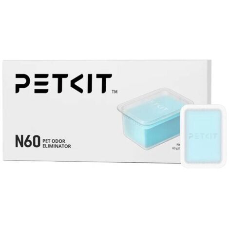 N60-3pcs - Absorbeur d'odeurs
