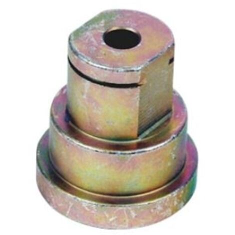 Nabe 4-169 SABO ECONOMY 52 Mähmesserhalter SAA29820 22.2mm