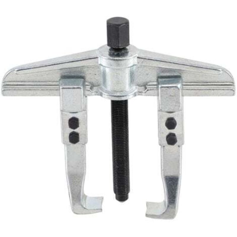 Image of Odipie - nabenabzieher abzieher mit paralleler backe 2 armig 50-140 x 100 mm