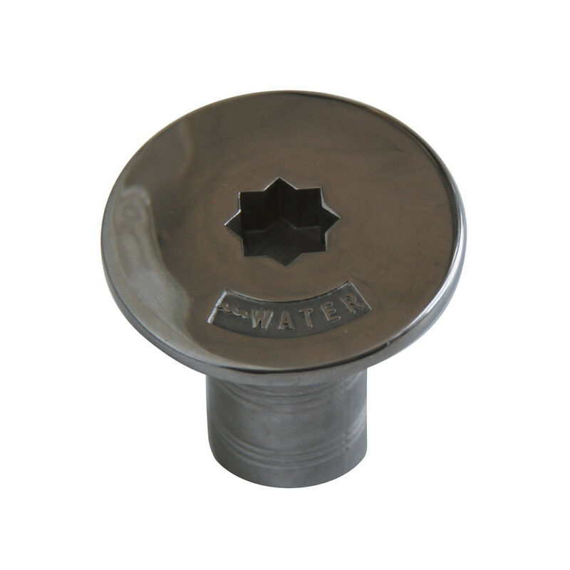 Orangemarine - Nable winch eau - 50 mm