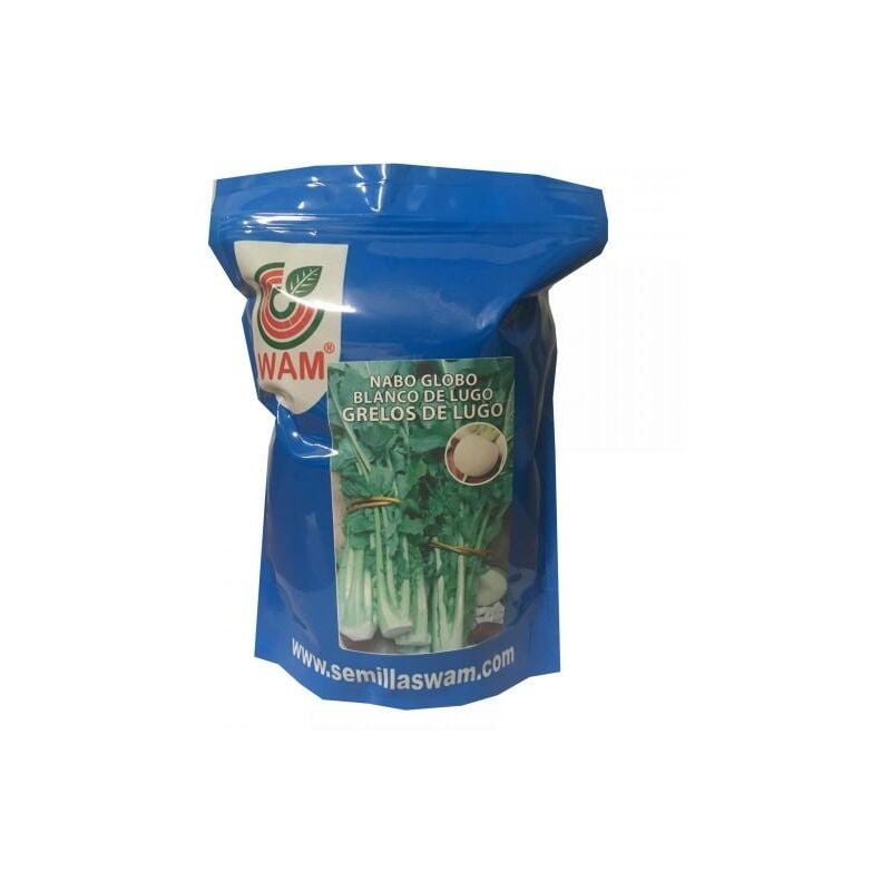 

Nabo grelos lugo 1 Kg Wan