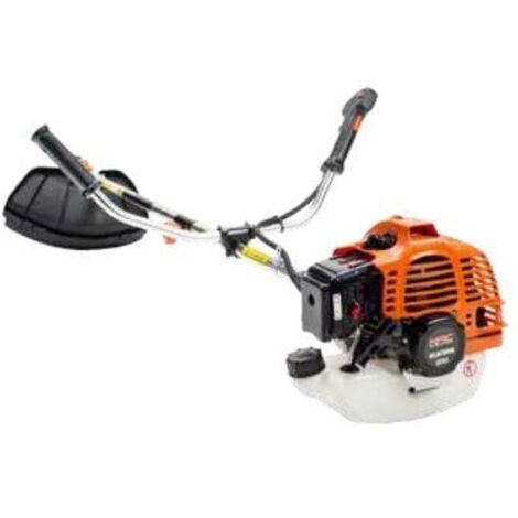 NAC 54cc débroussailleuse essence moteur puissant