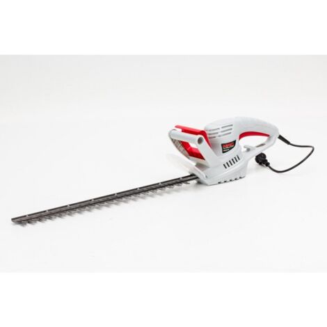 NAC Elektrische Heckenschere 600W 51cm 16mm HE60-CH