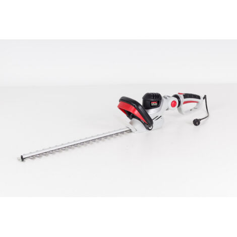 Nac HE60 WRH CH taille haie noir lame 51 cm 600 W