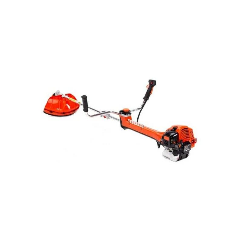 Kosa spalinowa 62cc 3,5nm system antywibracyjny - NAC