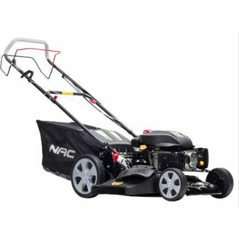 Nac kosiarka spal. napęd 146cc ls46-146-