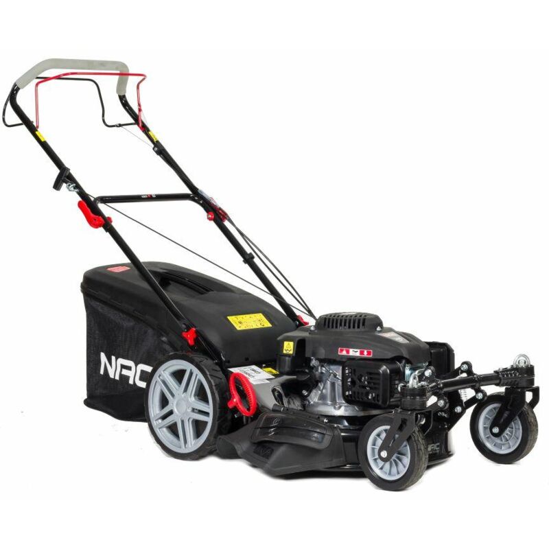 Kosiarka spal. napęd 166cc ls50-166l - NAC