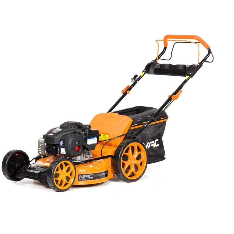 Kosiarka spal. napęd b&s 125cc ls46-450e-hsds-jr - NAC