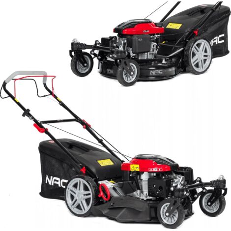 NAC Kosiarka spalinowa LS56-196L-JR2