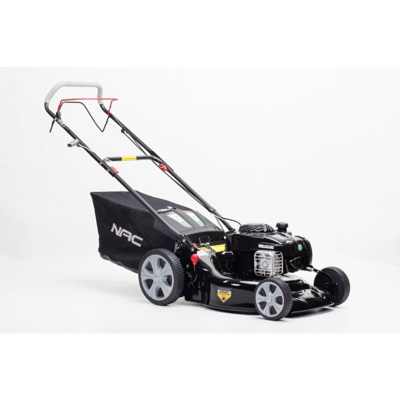 Nac kosiarka spalinowa z napędem b&s 140cc 500e ls46-500e-h