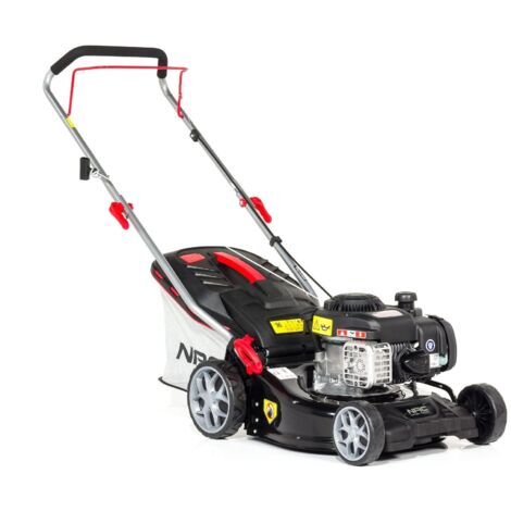 NAC LP42-300BS-JR Tondeuse à essence 42 cm coupe